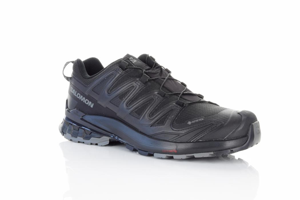 Intersport salomon xa pro 3d hot sale gtx